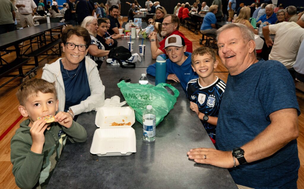 grandparents day