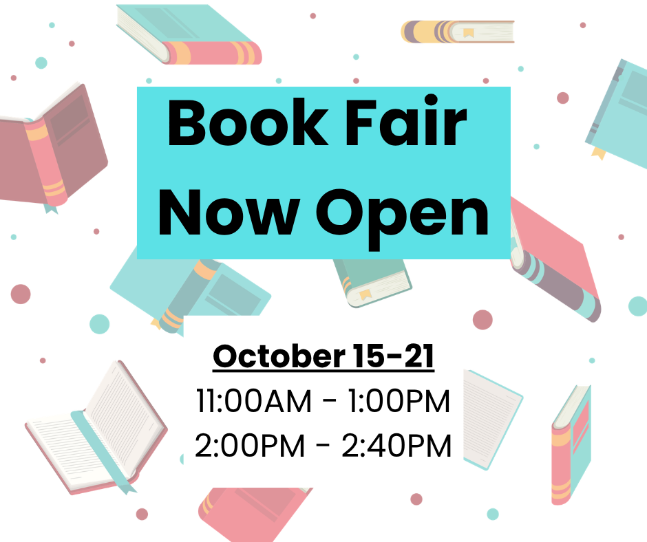Book fair open information