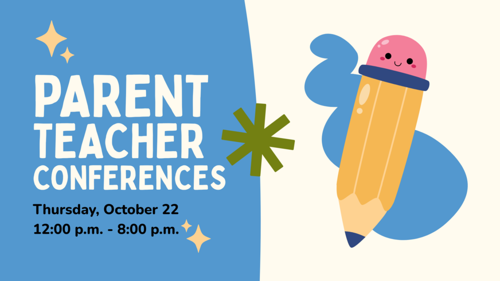 Parent Teacher Conference image